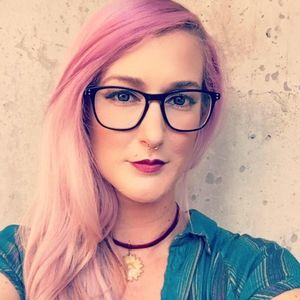 Meet your Posher, Jackie